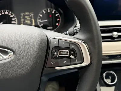 Chery Tiggo 5x