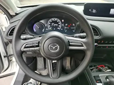 Mazda CX-30 EV