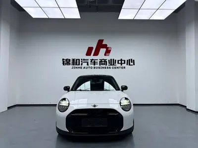 MINI MINI COOPER EV