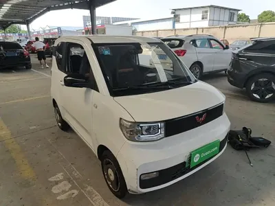 Wuling MINIEV