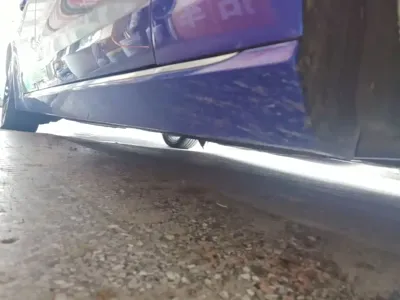 Jaguar XEL