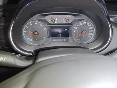 Chevrolet Malibu XL