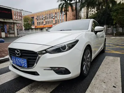 Mazda 3 Axela