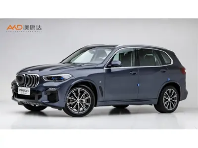 BMW X5 (Import)