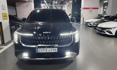 Kia Canival