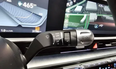 Hyundai Ioniq6
