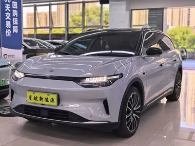 Leapmotor Leapmotor C11