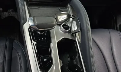 Renault-KoreaSamsung Grand Koleos