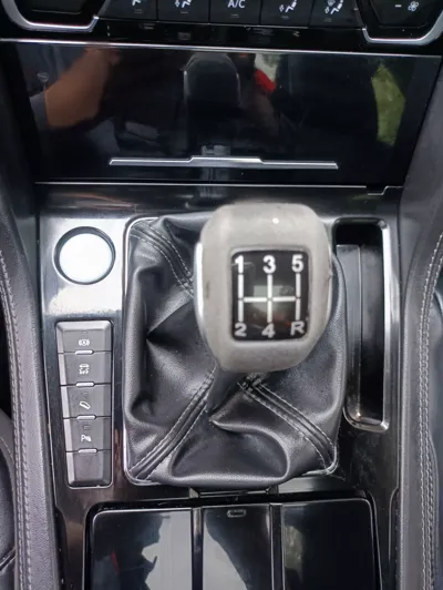 Zotye Domy X7