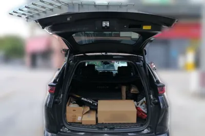 Honda Breeze