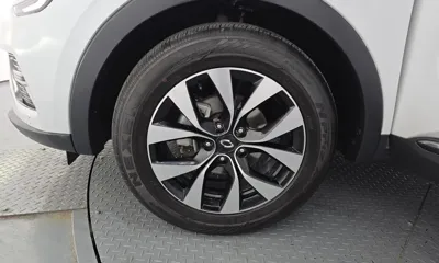Renault-KoreaSamsung XM3
