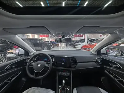 Jetta VS5