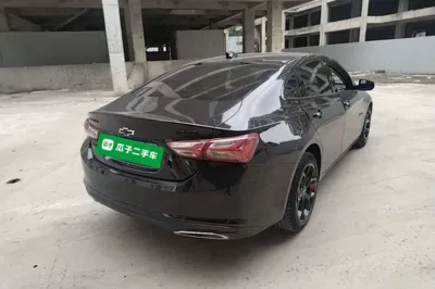 Chevrolet Malibu XL