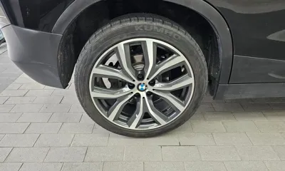 BMW X2 (F39)