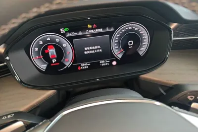 Audi Q6