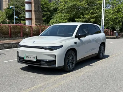 Leapmotor Leapmotor C10