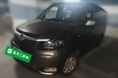 CHANGAN KAICHENG Ruixing M90