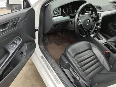 Volkswagen Lamando