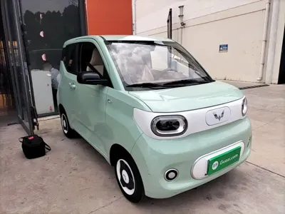 Wuling MINIEV