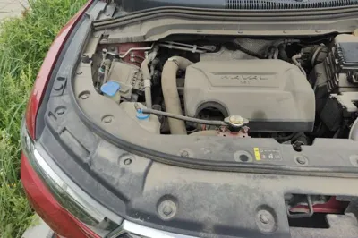 Haval H2s