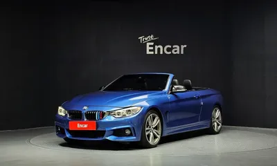 BMW 4-Series