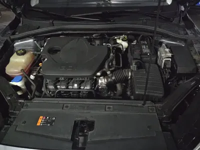 Roewe i5
