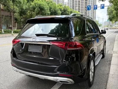 Mercedes-Benz 奔驰GLE(进口)