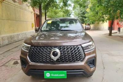 Great Wall Poer