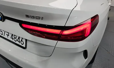 BMW 2-Series