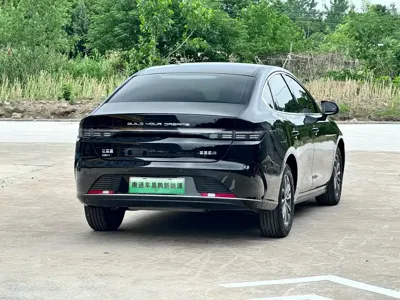 BYD Destroyer 05