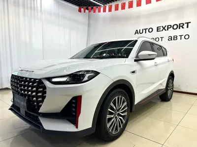 Jetour X70 Pro