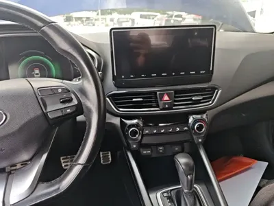 Hyundai Fista