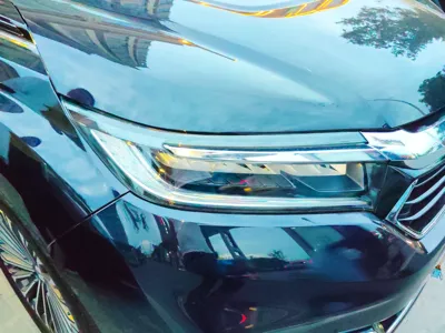 Honda Avancier