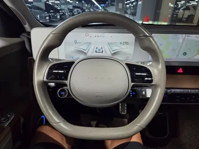 Hyundai Ioniq5