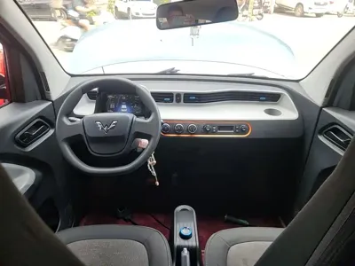 Wuling MINIEV