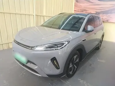 BYD 海狮05 EV