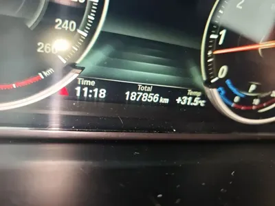BMW 6 Series