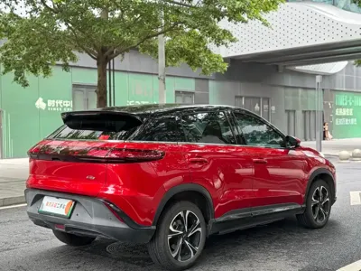 Xpeng G3
