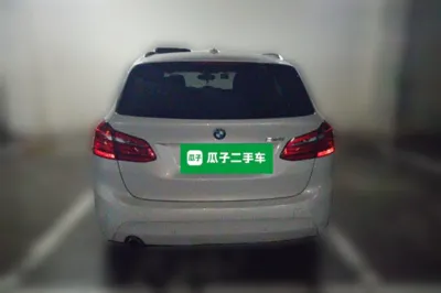 BMW 2 Series Active Tourer