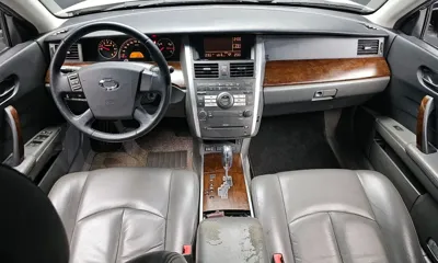 Renault-KoreaSamsung SM5