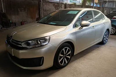 Citroen C4 Sega