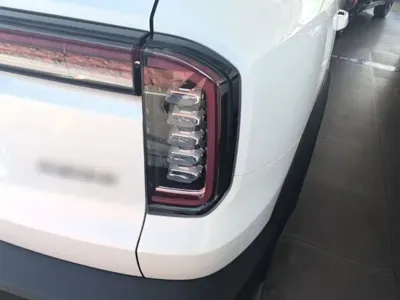 Haval Big Dog