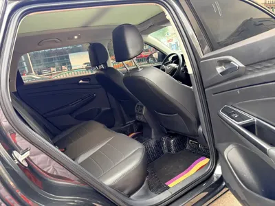 Jetta VS7