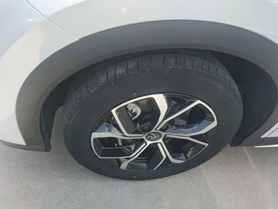 BYD Yuan Plus