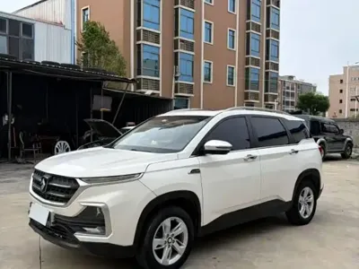 Baojun 530