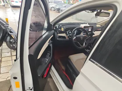 Baojun 360