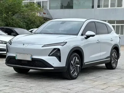 Wuling Xingguang S
