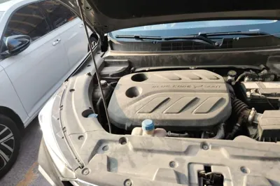 CHANGAN OSHAN X5