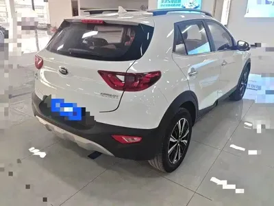 Kia KX1