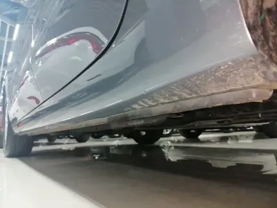 Roewe i5